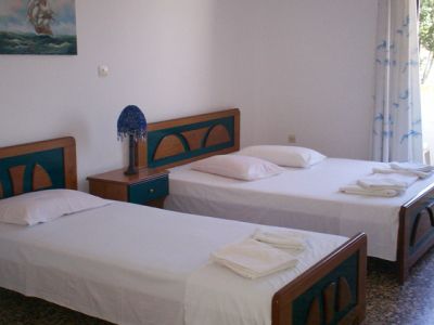 Giasemi Hotel